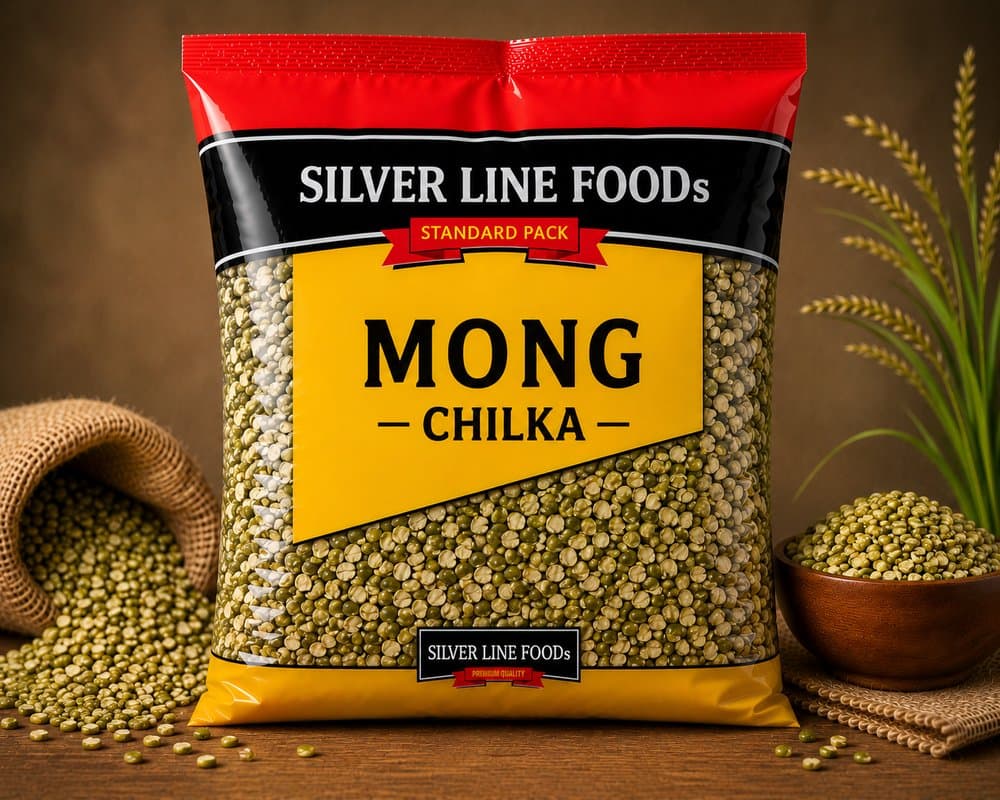 Mong Chilka