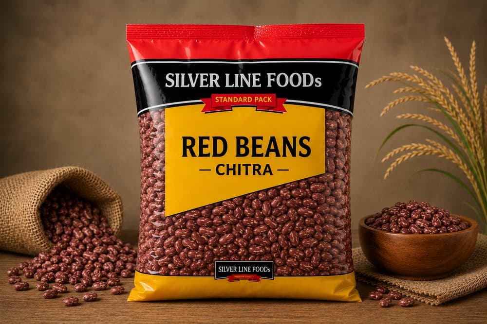 Red Bean Chitra