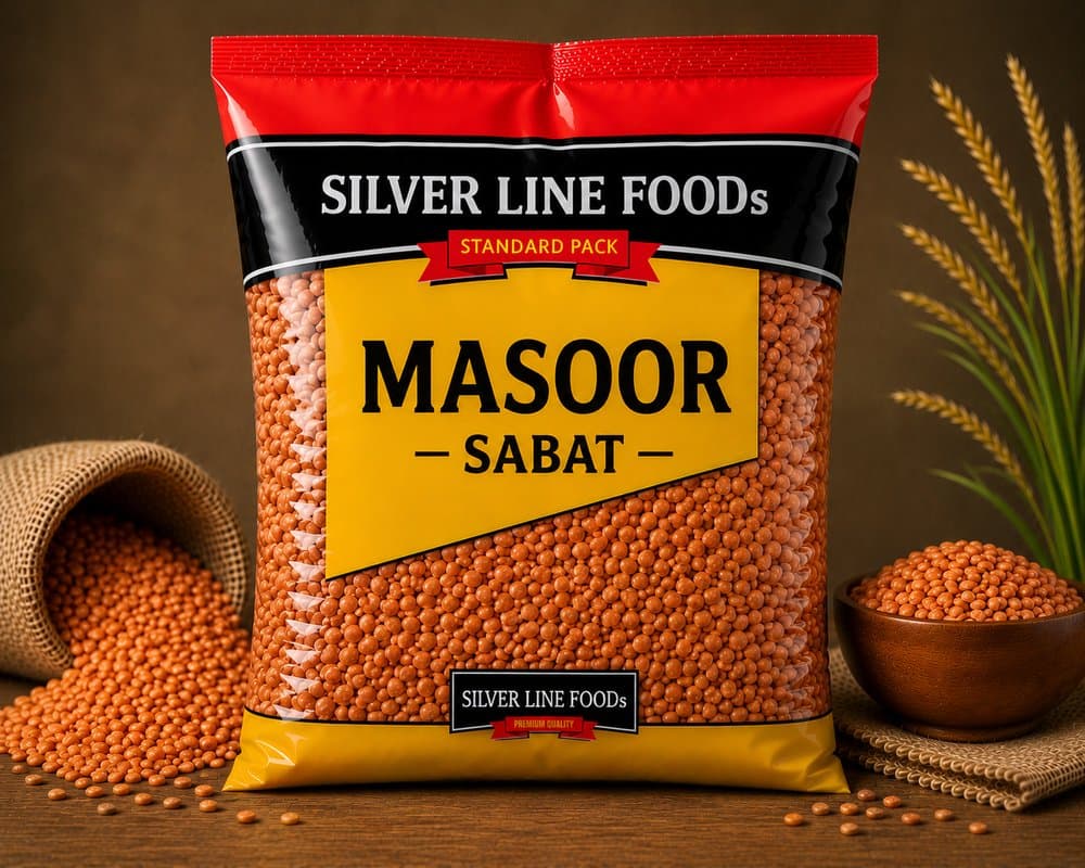 Sabat Masoor