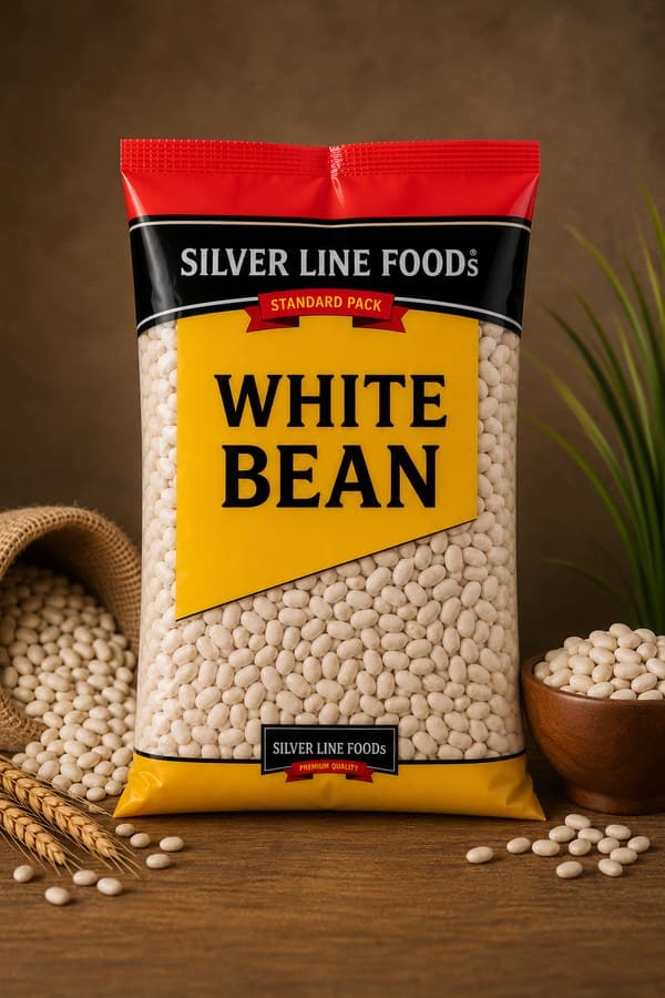 White Bean