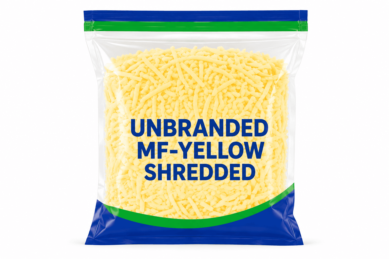 MF-Yellow Shredded