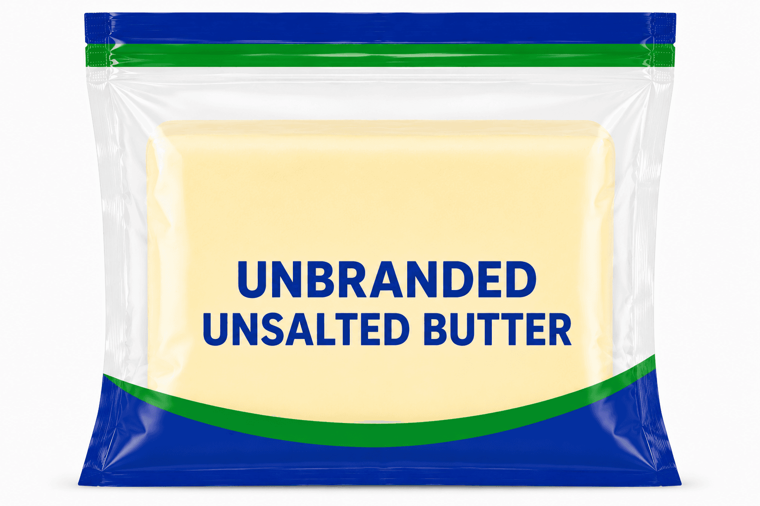 Unsalted Butter