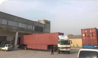 Loading & dispatch
