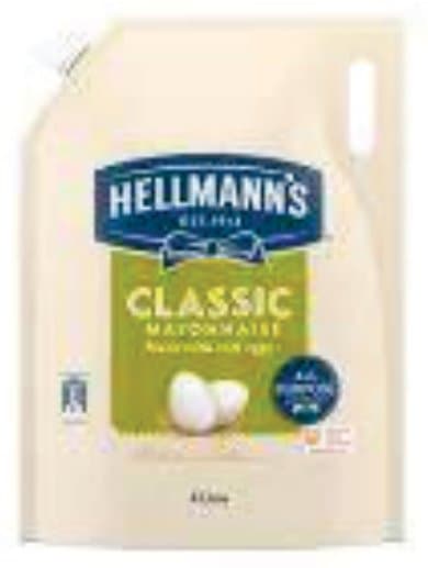 Classic Mayonnaise