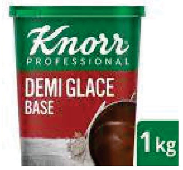 Demi Glace Base