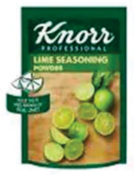 Lime Seasoning Powder