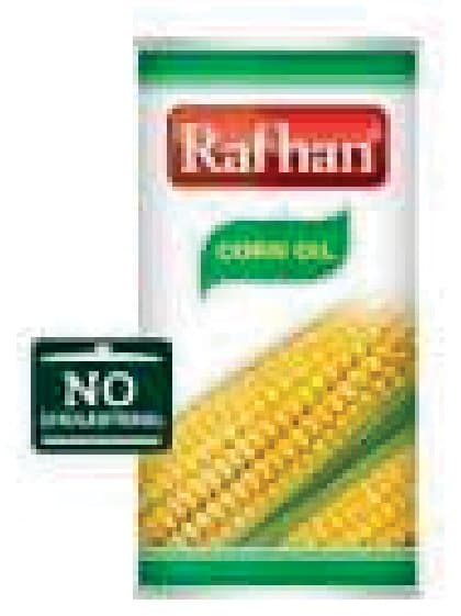 Corn Oil