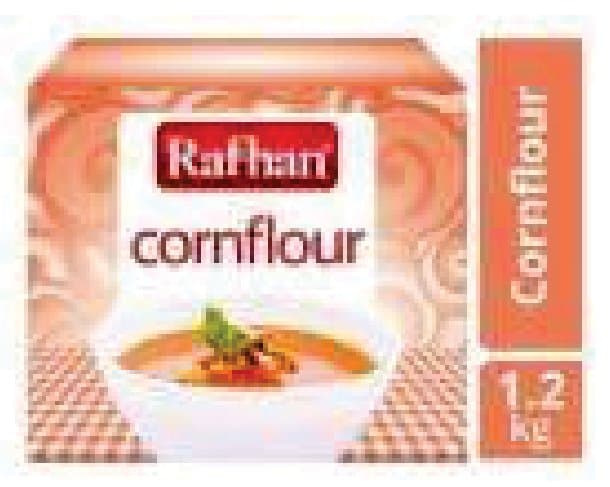 Cornflour